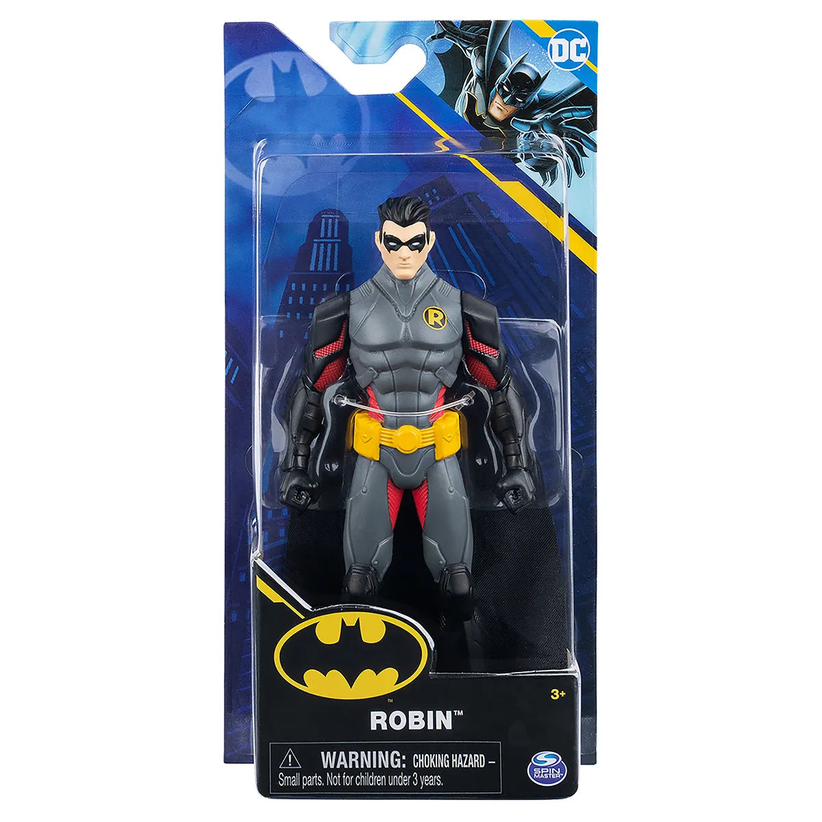 Figurina DC 15cm - Robin