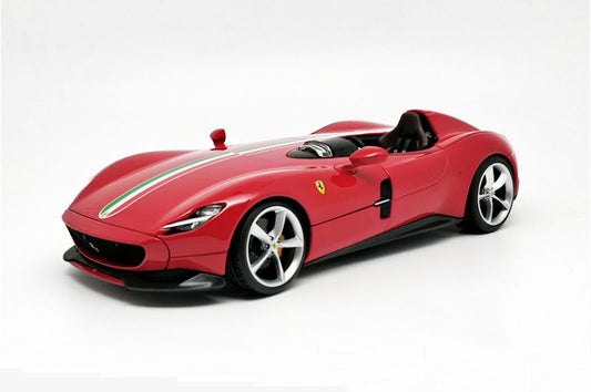 Ferrari Monza SP1 Signature - 1/18 Bburago Signature