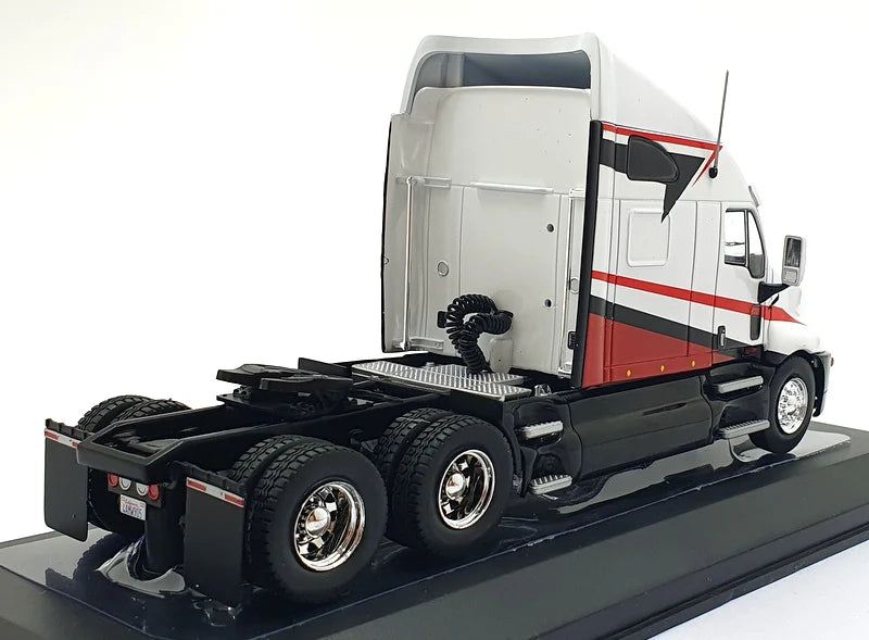 Camion Cap Tractor Kenworth T2000 1998 - 1/43 Ixo Modelcars