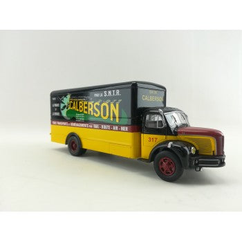 Berliet GLR Calberson - 1/43 Altaya