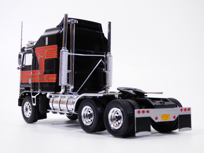 Camion Cap Tractor Kenworth K100 Aerodyne 1976 - 1/43 Ixo Modelcars