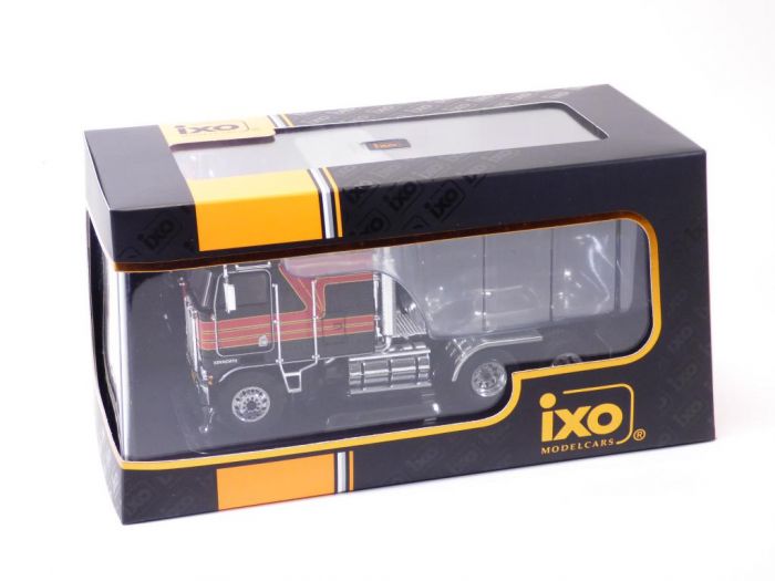 Camion Cap Tractor Kenworth K100 Aerodyne 1976 - 1/43 Ixo Modelcars