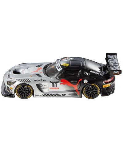 Mercedes-AMG GT3 - 1/43 Hot Wheels Premium