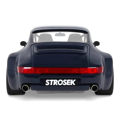 Porsche 911 Strosek Mega 30 Jahre - 1/18 GT-Spirit
