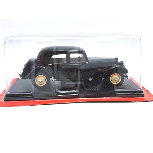 Citroen Traction 11 BL - 1/24 Edicola