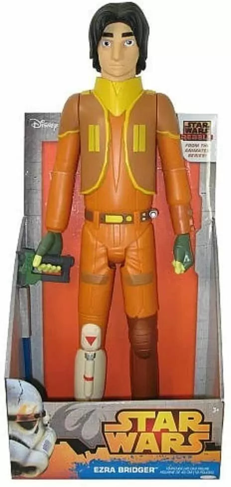 Figurina Ezra Bridger 50cm - Star Wars