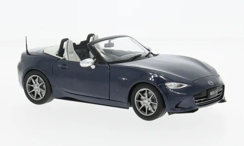 Mazda MX-5 2019 - 1/24 Whitebox