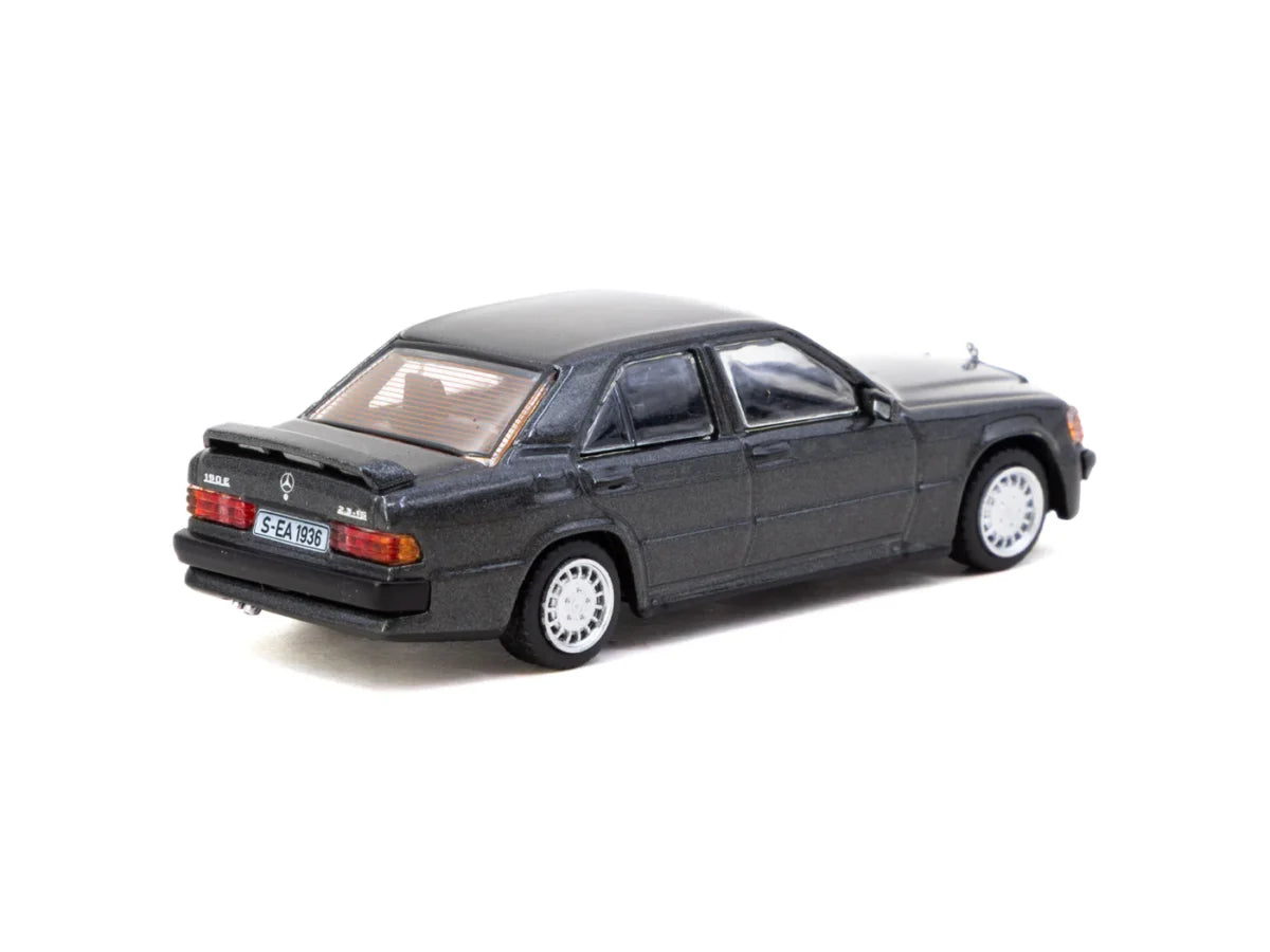 Mercedes-Benz 190 E 2.3-16 - 1/64 Tarmac Works