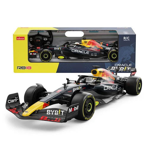 Formula 1 Oracle RedBull Racing - 1/12 Rastar