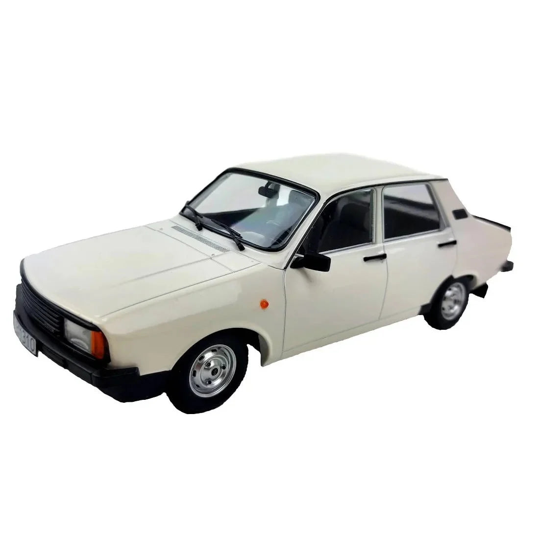 Dacia 1310L 1993 alba - 1/18 Triple 9