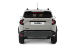 Dacia Duster Extreme Tce 130 4x4 - 1/18 Otto Mobile