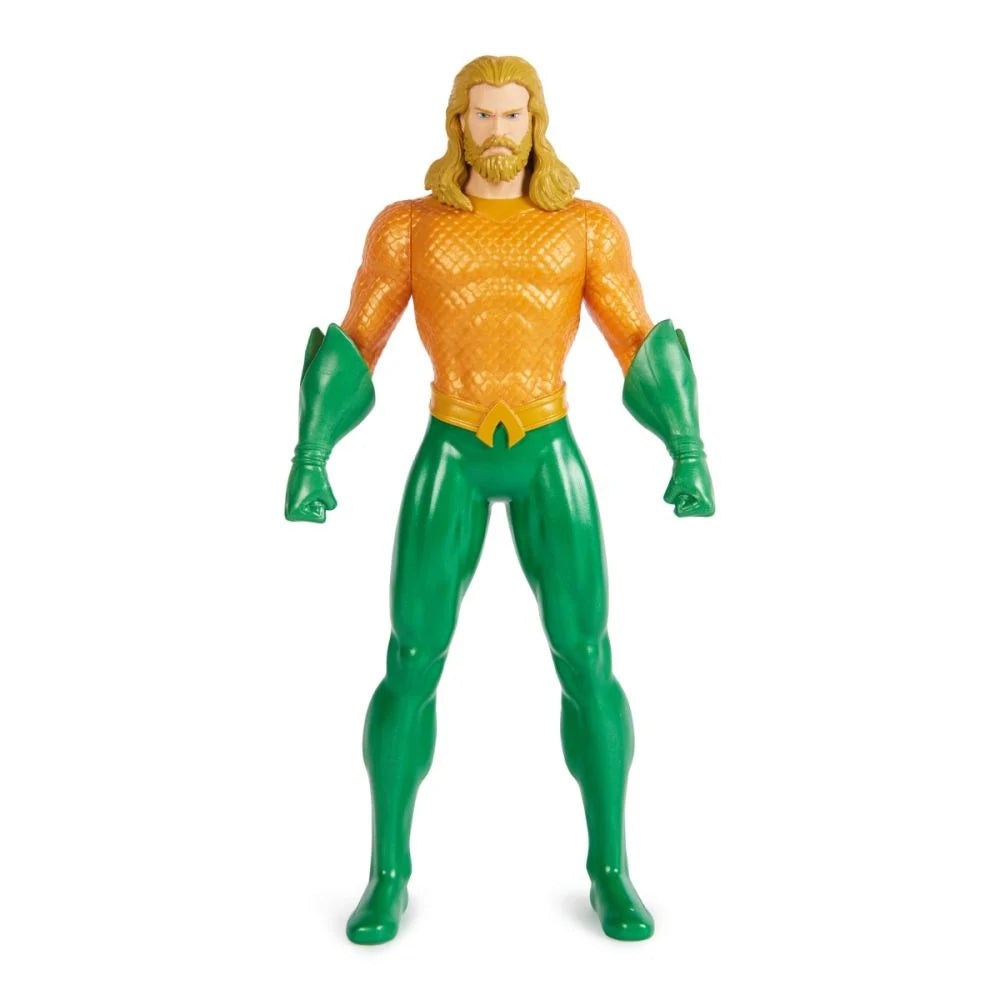Figurina DC Universe - Aquaman 24cm