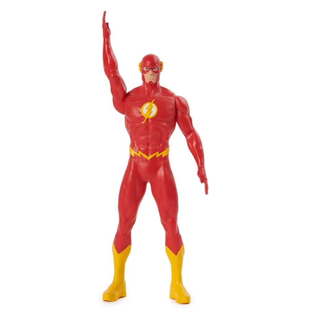 Figurina DC Universe - The Flash 24cm