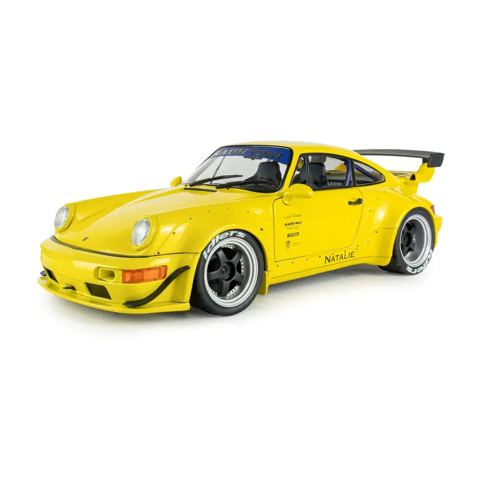 Porsche RWB Natalie 2023 - 1/18 Solido