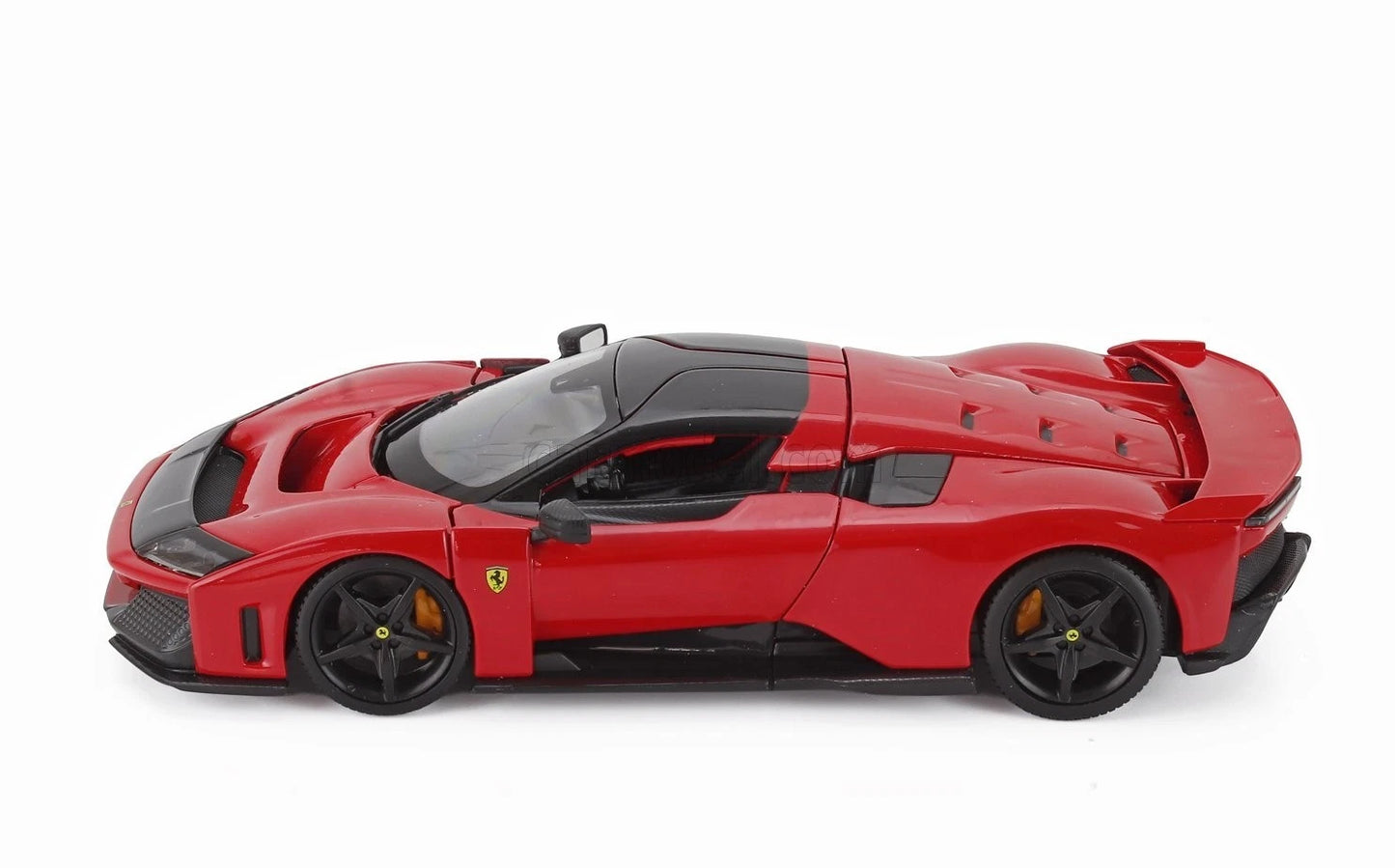 Ferrari F80 rosu - 1/24 Bburago