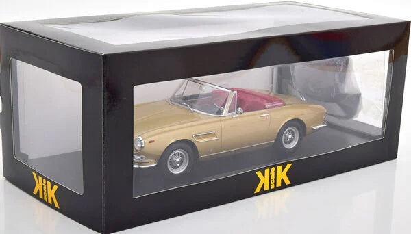 Ferrari 275 GTS Spyder 1964 - 1/18 KKScale