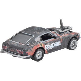 Datsun 240Z - 1/64 Hot Wheels Premium