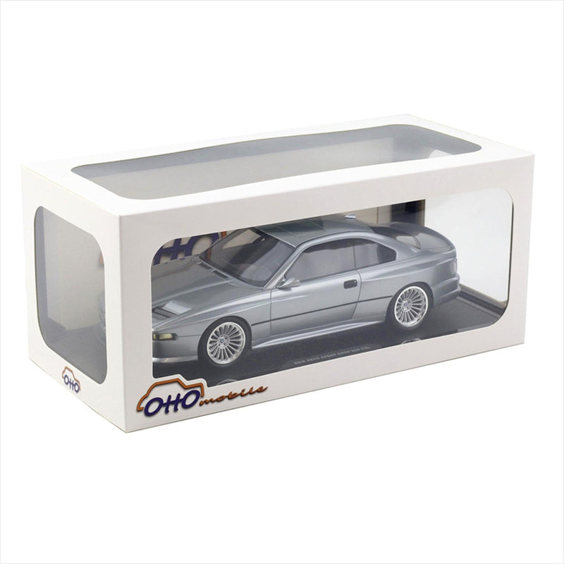 BMW Reyn speed shop 858 CSL - 1/18 Otto Mobile