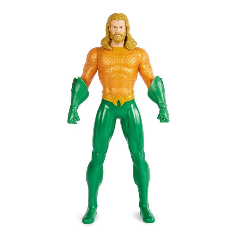 Figurina DC Universe - Aquaman 24cm