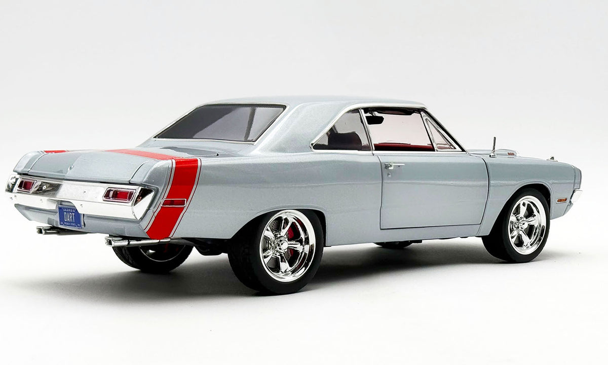 Dodge Dart Street Machine 1970 - 1/18 ACME