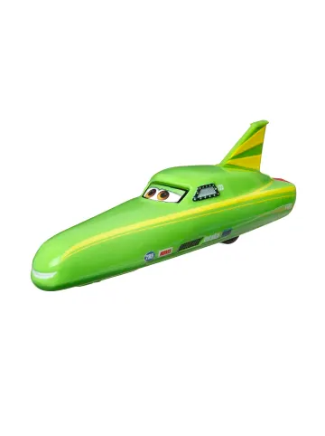 Masinuta Nile Speedcone - 1/55 Cars