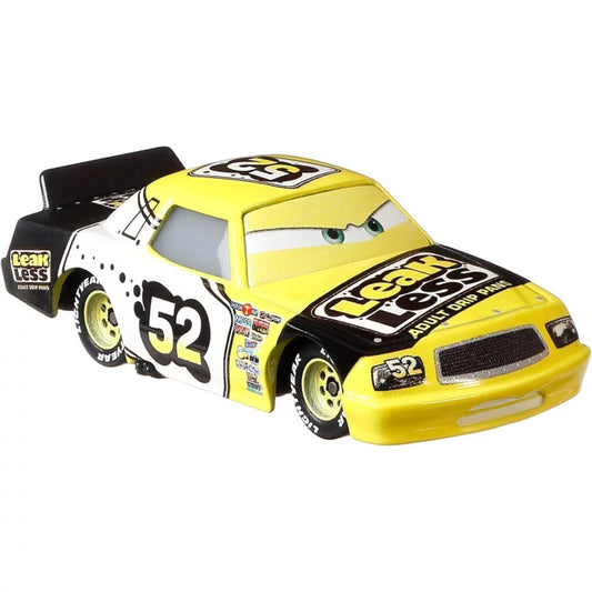 Masinuta metalica Claude Scruggs - 1/55 Cars