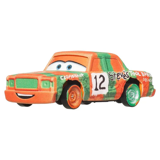Masinuta metalica High Impact - 1/55 Cars