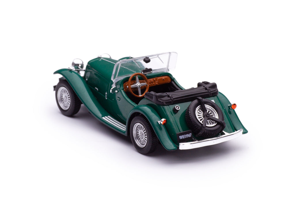 Eniak Antique 1984 - 1/43 Altaya