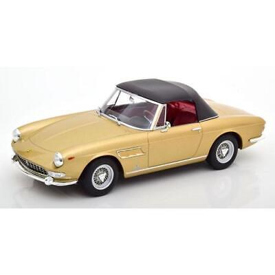 Ferrari 275 GTS Spyder 1964 - 1/18 KKScale