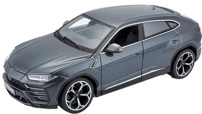 Lamborghini Urus gri - 1/18 Bburago