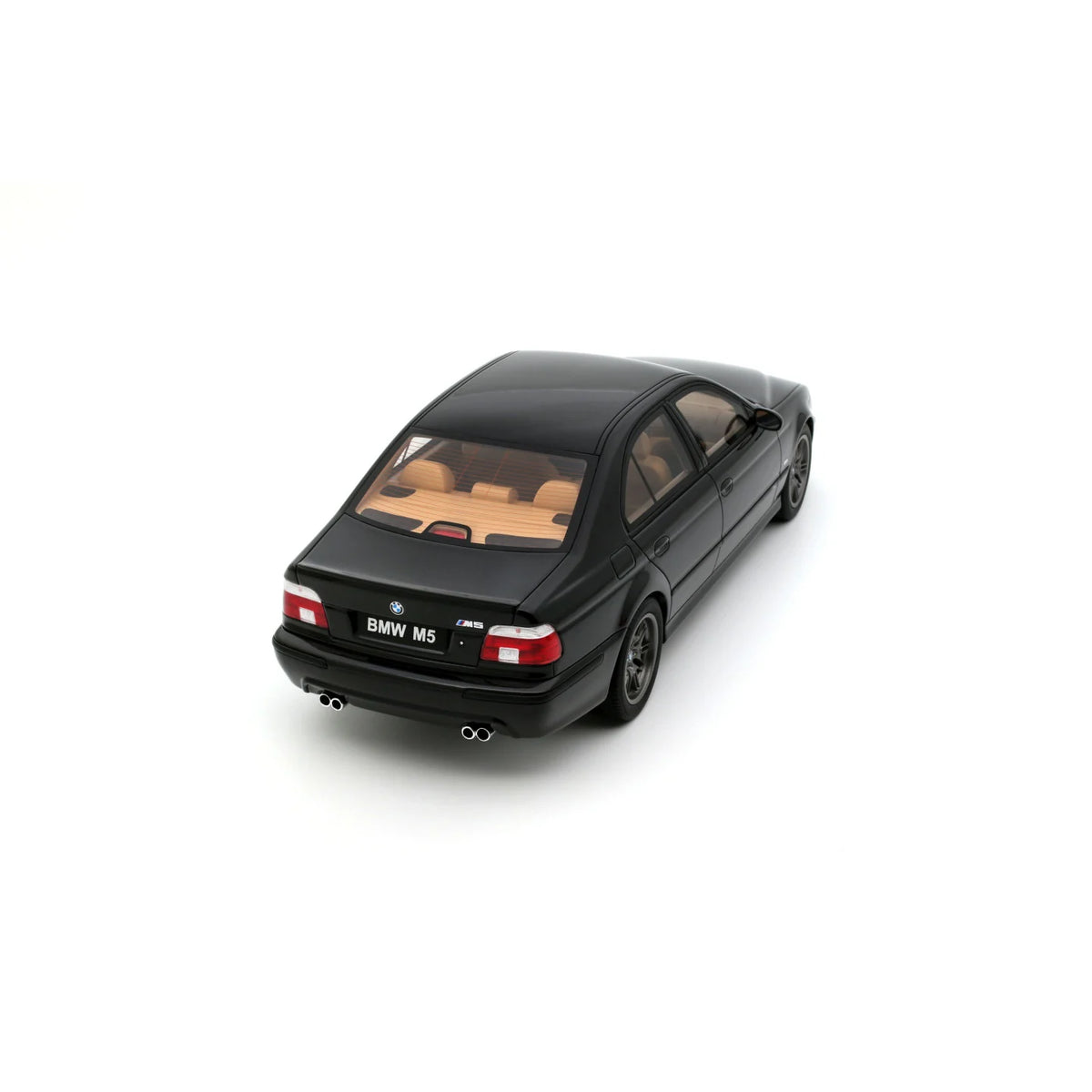 BMW E39 M5 - 1/18 Otto Mobile