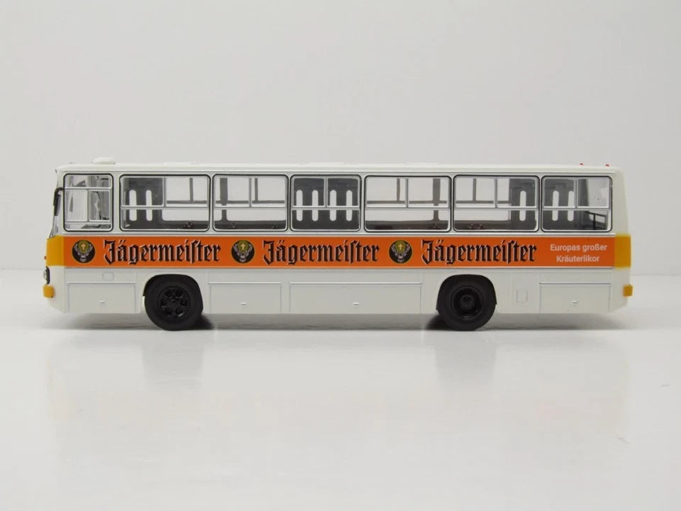 Ikarus 260 1975 Halberstadt - Jägermeister - 1/43 Premium ClassiXXs