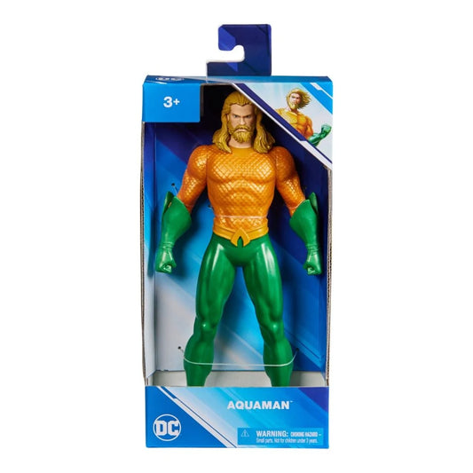 Figurina DC Universe - Aquaman 24cm
