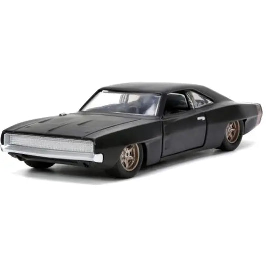 Dodge Charger Widebody 1968 - 1/32 Jada