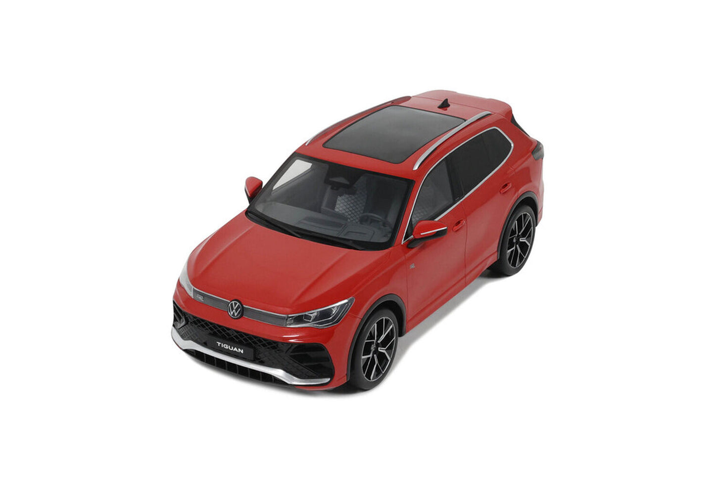 Volkswagen Tiguan e TSI R-Line - 1/18 OttoMobile