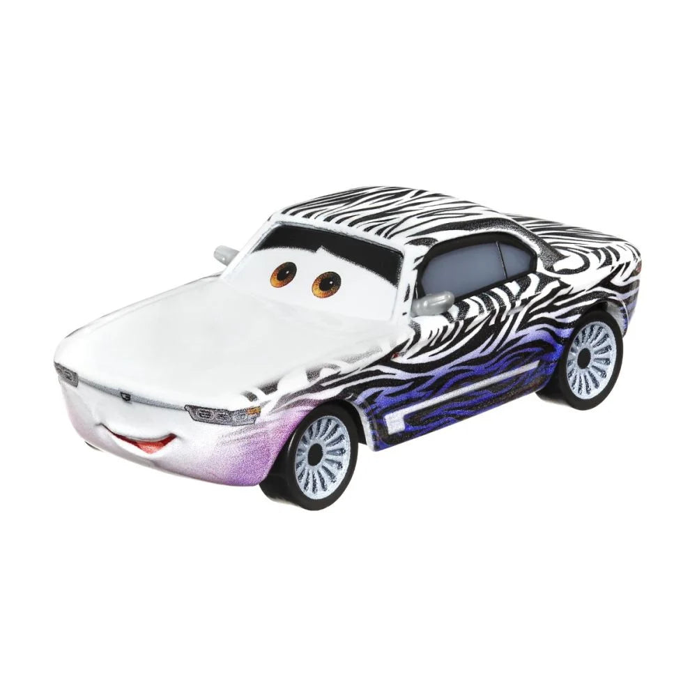Masinuta Kay Pillar-Durey  - 1/55 Cars