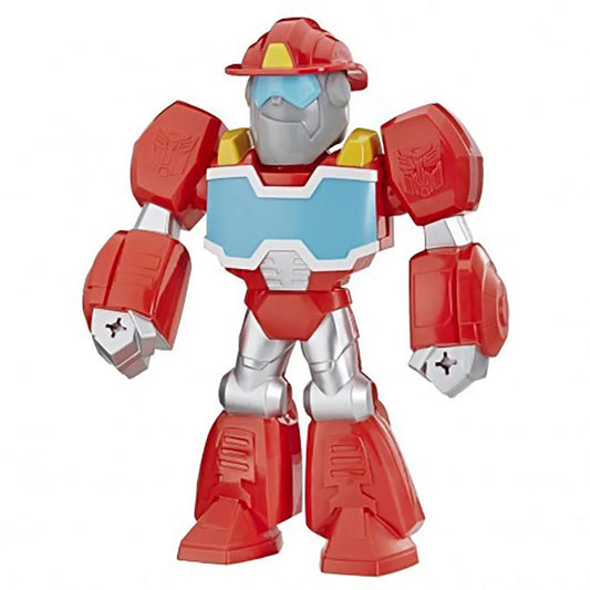 Figurina Mega Mighties - TRANSFORMERS Rescue Bots Academy 25cm