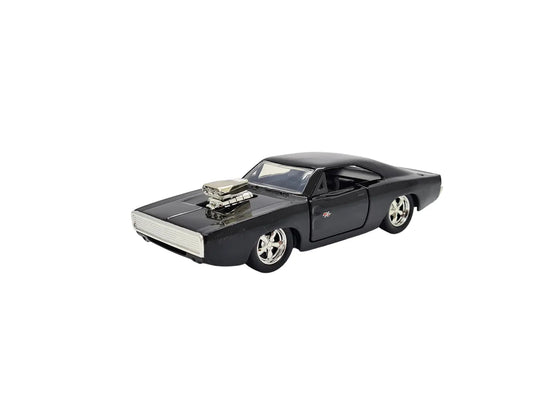 Dodge Charger R/T Dom's - 1/32 Jada
