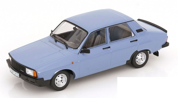 Dacia 1310L 1993 light blue - 1/18 Triple9