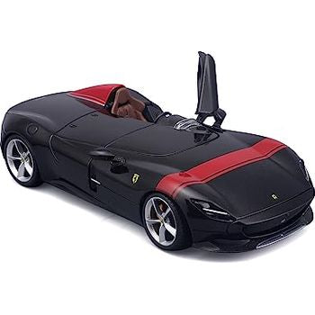 Ferrari Monza SP1 negru/rosu - 1/24 Bburago