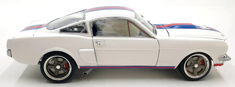 Ford Shelby GT350R 1965 Le Mans #14 - 1/18 ACME