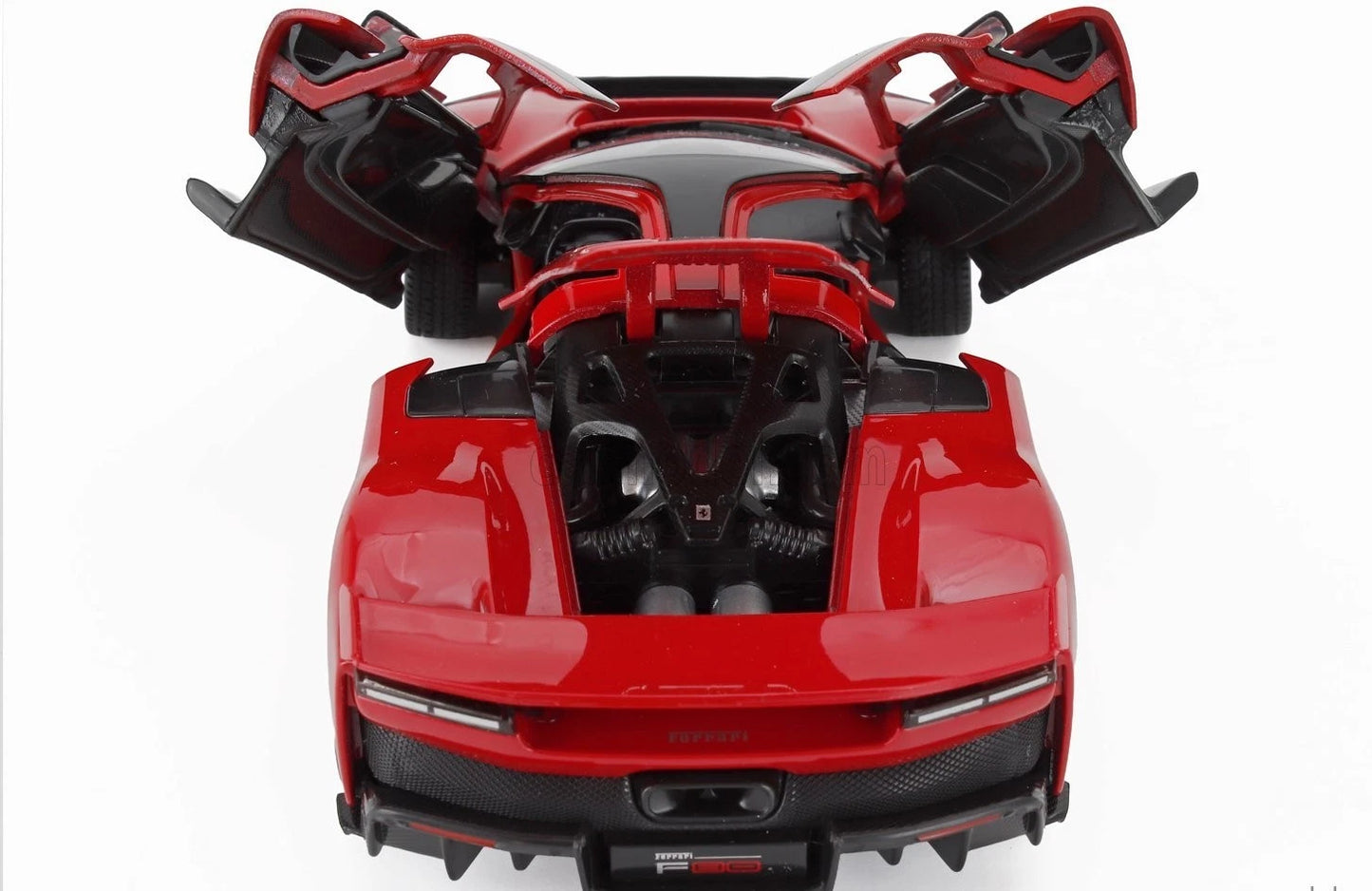 Ferrari F80 rosu - 1/24 Bburago