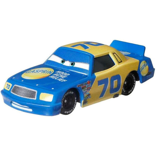 Masinuta metalica Floyd Mulvihill - 1/55 Cars