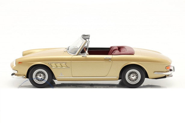 Ferrari 275 GTS Spyder 1964 - 1/18 KKScale