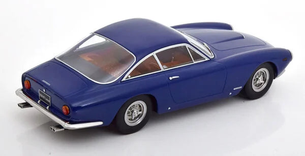 Ferrari 250 GT Lusso 1962 bluemarin - 1/18 KK-Scale