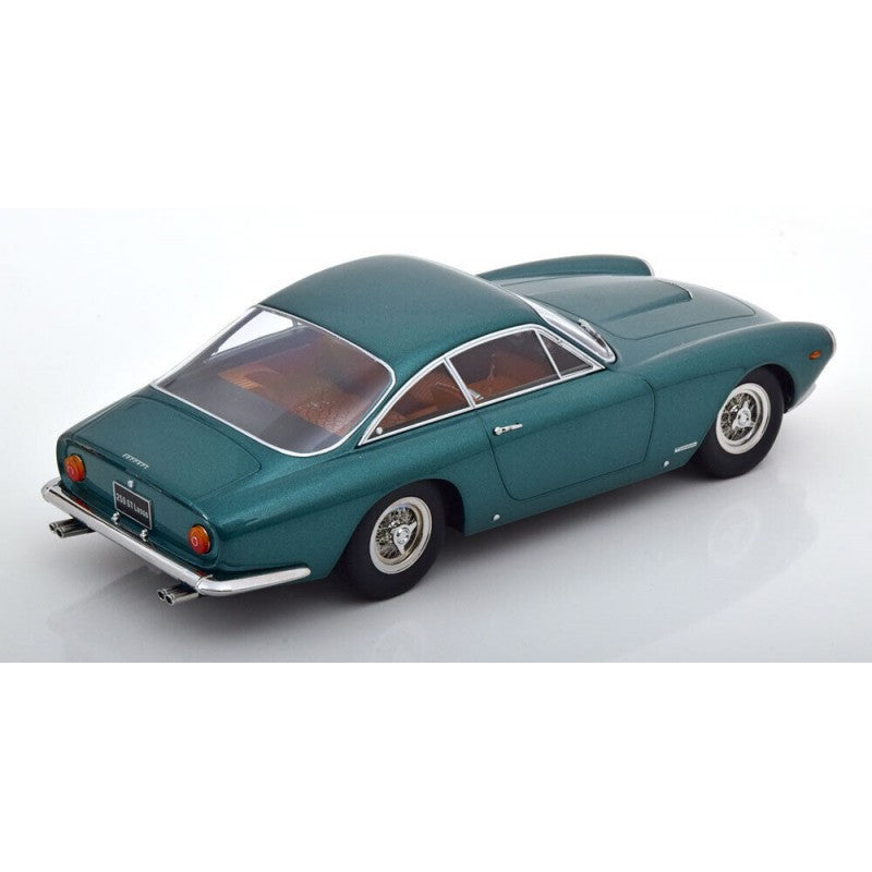 Ferrari 250 GT Lusso 1962 verde - 1/18 KK-Scale