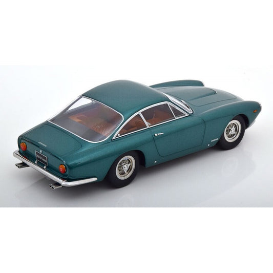 Ferrari 250 GT Lusso 1962 verde - 1/18 KK-Scale