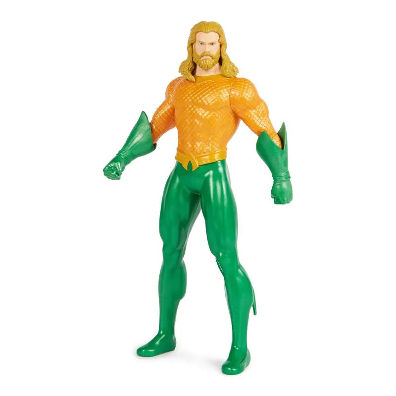 Figurina DC Universe - Aquaman 24cm