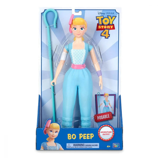 Papusa Bo PEEP - Toy Story 4 aprox.35cm