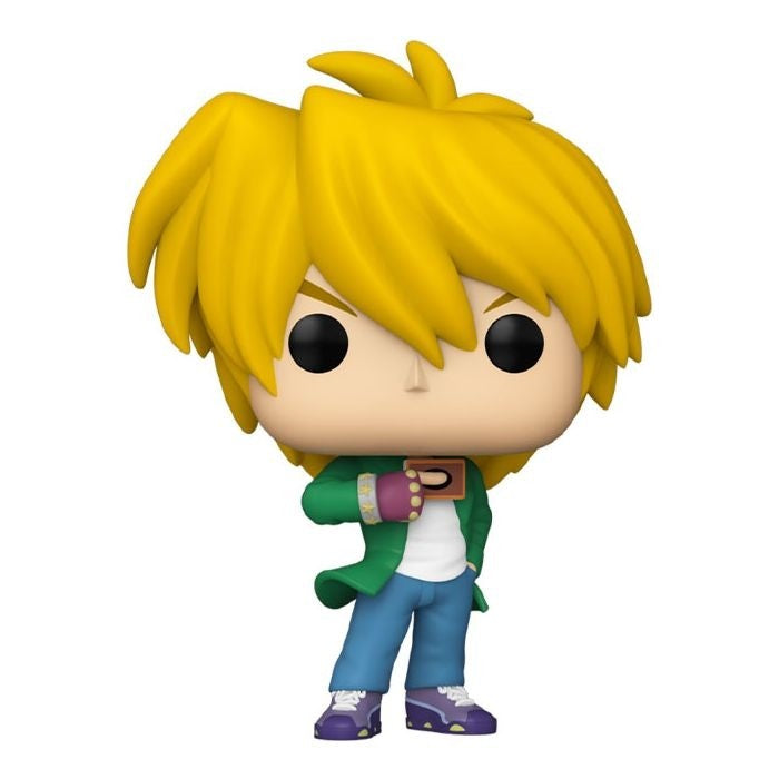 Figurina Funko Pop - Joey Wheeler 10cm